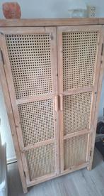 Kast webbing, Ophalen of Verzenden, Zo goed als nieuw