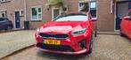Kia ProCeed 1.4 T-gdi 140pk Ecodynamics Dct7 2019 Rood, 65 €/maand, 450 kg, 1353 cc, 4 cilinders