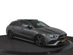 Mercedes-Benz CLA-klasse Shooting Brake 200 Advantage NAP |, Gebruikt, Euro 6, 4 cilinders, Lichtsensor