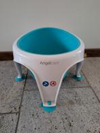 Angelcare Badzitje - Veilig en comfortabel!, Overige merken, Ophalen of Verzenden, Zo goed als nieuw, Badzitje of Badring