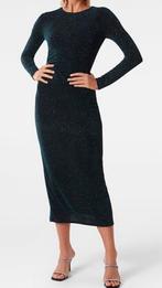 Forever New glitter jurk - Maat 42, Maat 42/44 (L), Nieuw, Ophalen of Verzenden, Forever new