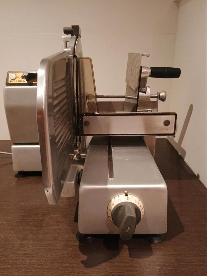 Snij machine, Huis en Inrichting, Keuken | Keukenbenodigdheden, Ophalen of Verzenden