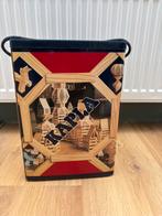 Kapla, Ophalen, Zo goed als nieuw