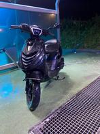 Piaggio zip 50 cc 4t, Maximaal 45 km/u, Zip, Ophalen of Verzenden, Zo goed als nieuw