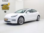 Tesla Model 3 Standard RWD Plus [ AUTOPILOT+19" LMV+60 kWh+P, Automaat, Achterwielaandrijving, Gebruikt, Zwart