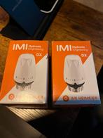 IMI Heimeier DX 2 x nieuwe thermostaat knoppen, Ophalen of Verzenden, Nieuw