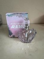 Ariana Grande Rem parfum 30 ml, Parfumfles, Ophalen of Verzenden, Zo goed als nieuw, Gevuld