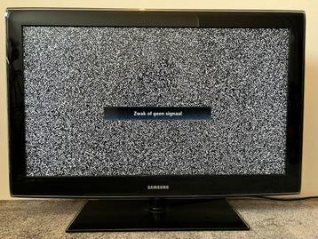 Samsung LE37B550 – 37 inch Full HD LCD televisie beschikbaar voor biedingen