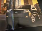 Brochure Ford Escape 2006 USA, Ophalen of Verzenden, Zo goed als nieuw, Ford