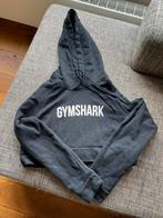 Cropped gymshark hoodie maat S, Ophalen of Verzenden, Zo goed als nieuw