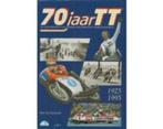 70 jaar TT - H van Loozenoord, Verzenden, Zo goed als nieuw, Algemeen