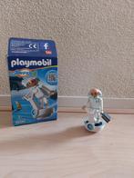 Playmobil 6690 Professor X, Ophalen of Verzenden, Gebruikt, Complete set