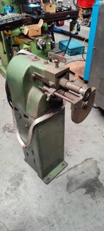 voormachine felsmachine, Ophalen, Gebruikt