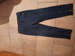 Cambio jeans donkerblauw 40, Ophalen of Verzenden, Zo goed als nieuw, Blauw, W30 - W32 (confectie 38/40)