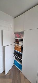 IKEA Platsa Kast - 1 Rij - 60x180 + 60x60, Ophalen of Verzenden