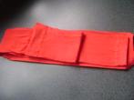 rode panty / legging, Legging, Maat 36/38 (S), Nieuw, Ophalen of Verzenden
