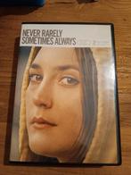 Never Rarely Sometimes Always - DVD, Ophalen of Verzenden, Zo goed als nieuw