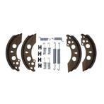 Remschoensetje voor AL-KO 2050 / 2051 (200x50mm), NB, Nieuw, Ophalen of Verzenden, NB