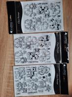 Kanban Clear Stamps, Ophalen, Clearstamp