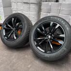 Audi Q7 Q8 E-tron Winterset 6,5mm, Velgen met Winterbanden❄️, Auto-onderdelen, Banden en Velgen, Gebruikt, 255 mm, Banden en Velgen