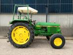 John Deere 1140 hi-lo, Ophalen of Verzenden, Gebruikt, Tot 80 Pk, John Deere
