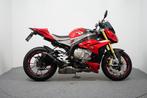 BMW S 1000 R (bj 2016), Motoren, Motoren | BMW, Bedrijf, Meer dan 35 kW, 999 cc, Handvatverwarming