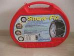 Pewag Snow Fix SL 64 3 sneeuwkettingen, Auto diversen, Sneeuwkettingen, Ophalen of Verzenden, Nieuw