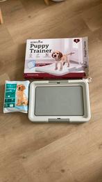Puppy training, Dieren en Toebehoren, Ophalen of Verzenden, Zo goed als nieuw