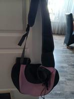 Draagtas kleine hond/puppy, Dieren en Toebehoren, Honden-accessoires, Ophalen, Zo goed als nieuw