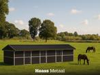 Buitenstallen op maat |  Heass Paardenboxen, Dieren en Toebehoren, Stalling en Weidegang, Weidegang, 4 paarden of pony's of meer