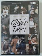 Oliver Twist - Mini-Serie uit 1985 - 2-Disc - BBC - Geseald, Cd's en Dvd's, Dvd's | Drama, Ophalen of Verzenden, Nieuw in verpakking