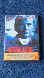 Wedlock "Rutger Hauer", Alle leeftijden, Ophalen of Verzenden, Zo goed als nieuw