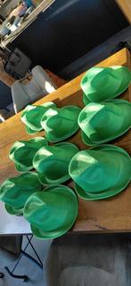 Carnavalshoedjes - Nieuw 0,50 per stuk, Ophalen of Verzenden, Nieuw, One size fits all, Hoed