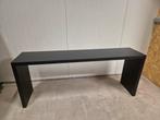 Sidetable oakura richmond interiors, Huis en Inrichting, Tafels | Sidetables, 100 tot 150 cm, Ophalen of Verzenden, Zo goed als nieuw