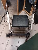 Rollator 3 in 1, Ophalen of Verzenden, Zo goed als nieuw