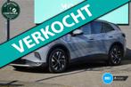 Volkswagen ID.4 Pro 77 kWh SOH 99% ACCLED CAM Comfort Design, Automaat, Achterwielaandrijving, Gebruikt, 528 km