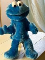 Te koop handpop van Koekjesmonster van het merk Sesamstraat, Ophalen, Zo goed als nieuw, Overige typen