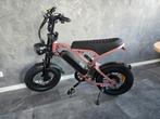 Fatbike V20 Mini 5 Kleuren Nardo grijs rose gold alarm, 59 cm of meer, Nieuw, 50 km per accu of meer, Overige merken