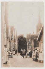 Stolwijk 1910 * fotokaart, Ophalen of Verzenden, Voor 1920, Gelopen, Zuid-Holland