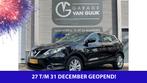 Nissan Qashqai 1.2 116PK Navi,Clima,Cruise,Isofix,Bluetooth,, Auto's, Nissan, Voorwielaandrijving, Stof, Gebruikt, 4 cilinders