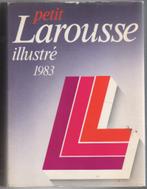 Encyclopedie PETIT LAROUSSE ILLUSTRÉ 1983, Ophalen of Verzenden, Zo goed als nieuw, Complete serie