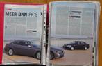 BMW 7 serie E65 ? eerst 23x autotest lezen, Ophalen, Gelezen