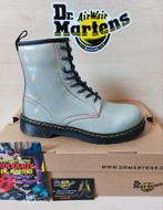 Dr. Martens 1460 Y, Silver Lightshow Maat: 38 UK5 (tieners), Kleding | Dames, Schoenen, Nieuw, Lage of Enkellaarzen, Ophalen of Verzenden