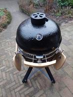 Kamado bbq LARGE 21 inch, Tuin en Terras, Houtskoolbarbecues, Ophalen of Verzenden, Zo goed als nieuw