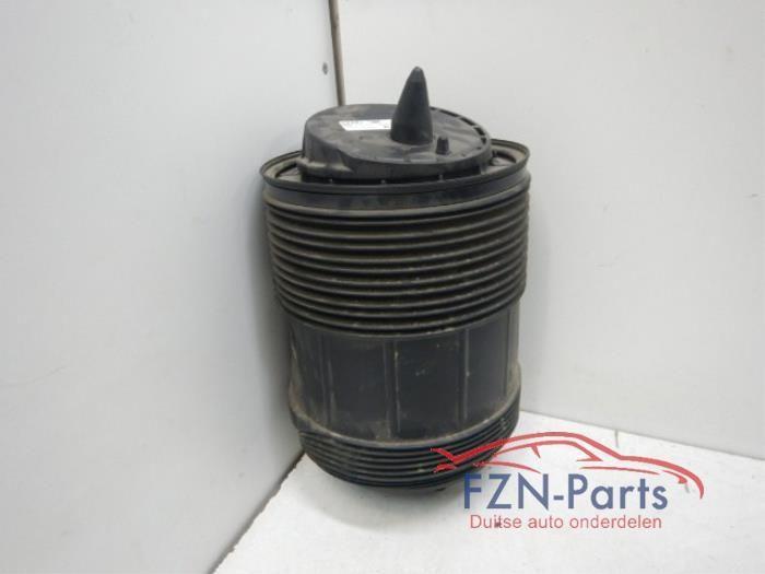 Audi Q7 4M Luchtvering Schokdemper Luchtbal Rechts-achter, Auto-onderdelen, Ophanging en Onderstel, Gebruikt, Ophalen of Verzenden