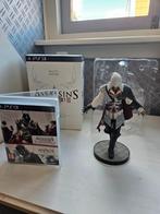 Assassins Creed 2 white edition (Beeldje), Verzamelen, Beelden en Beeldjes, Ophalen of Verzenden, Zo goed als nieuw