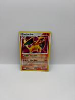 Charizard Holo #3 HOLOBLEED, Ophalen of Verzenden, Zo goed als nieuw