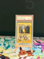 Ampharos #1 Pokemon Neo Genesis Jason Paige PSA AUTO 10, Ophalen of Verzenden, Zo goed als nieuw, Losse kaart