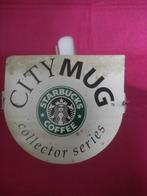 Starbucks citymug berlijn, Verpakking, Ophalen of Verzenden, Zo goed als nieuw