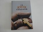 MAX LUCADO - IK KIES VANDAAG - NIEUW, Ophalen of Verzenden, Nieuw, Christendom | Protestants